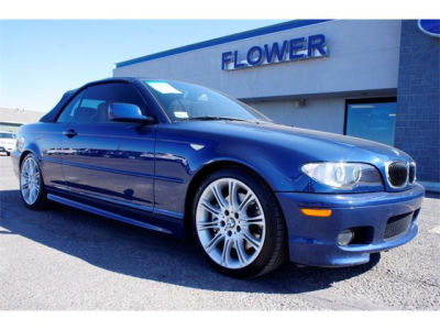 2006 BMW 330  Ci