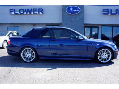 2006 BMW 330  Ci