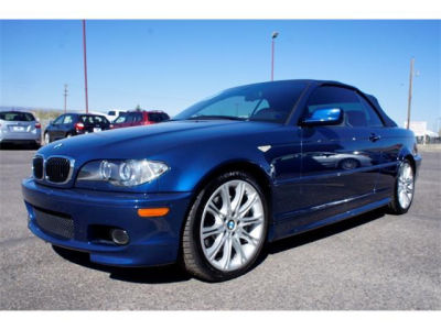 2006 BMW 330  Ci