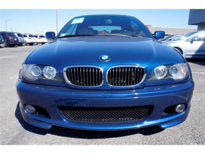 2006 BMW 330  Ci