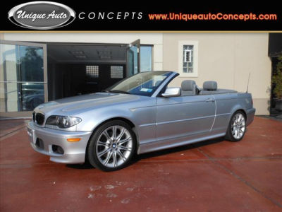 2006 BMW 330  Ci