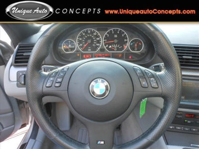 2006 BMW 330  Ci
