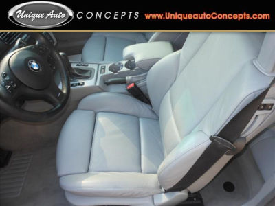 2006 BMW 330  Ci