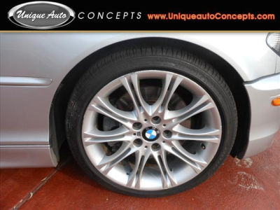 2006 BMW 330  Ci