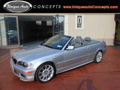2006 BMW 330  Ci