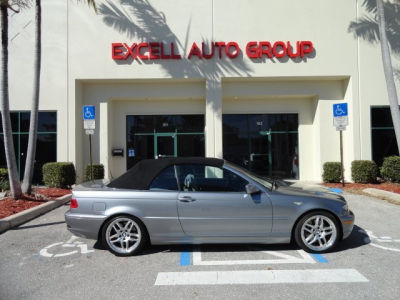 2004 BMW 330 Ci
