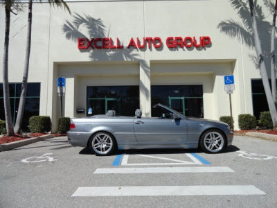 2004 BMW 330 Ci