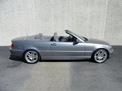 2004 BMW 330 Ci