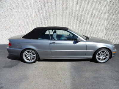 2004 BMW 330 Ci