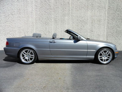 2004 BMW 330 Ci