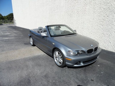 2004 BMW 330 Ci