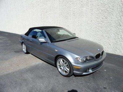 2004 BMW 330 Ci
