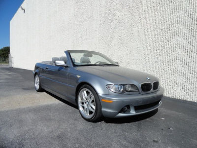 2004 BMW 330 Ci