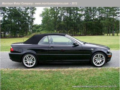 2006 BMW 330  Ci