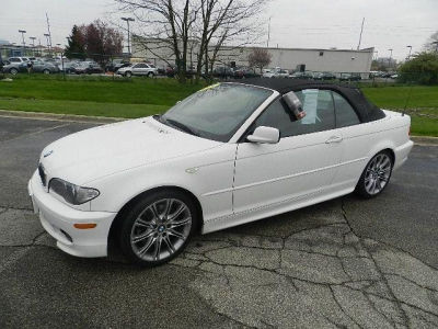 2006 BMW 330 Ci