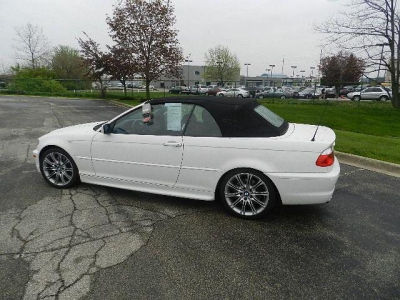 2006 BMW 330 Ci
