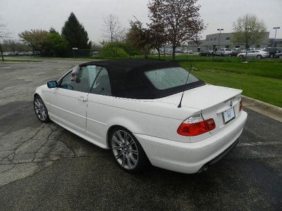 2006 BMW 330 Ci
