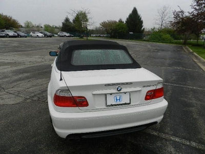 2006 BMW 330 Ci