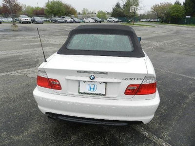 2006 BMW 330 Ci