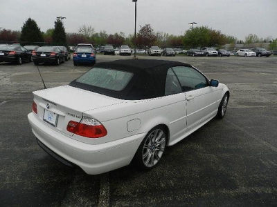 2006 BMW 330 Ci
