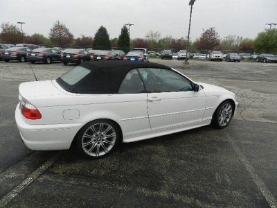 2006 BMW 330 Ci