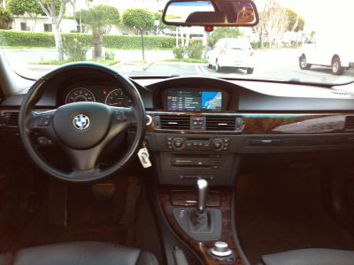 2006 BMW 330  xi