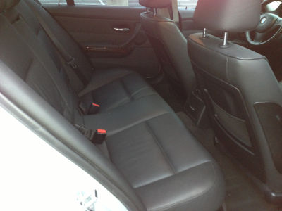 2006 BMW 330  xi