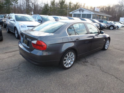 2006 BMW 330  xi