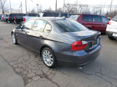 2006 BMW 330  xi