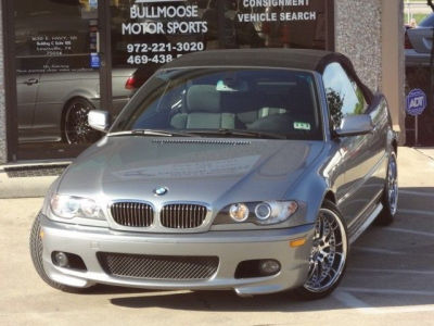 2006 BMW 330 Ci