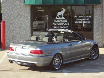 2006 BMW 330 Ci