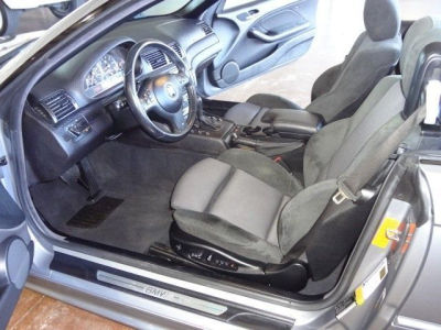 2006 BMW 330 Ci