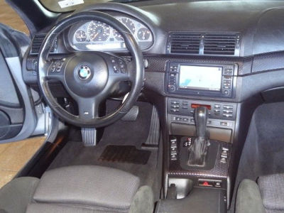 2006 BMW 330 Ci