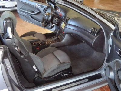 2006 BMW 330 Ci