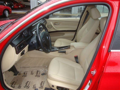 2006 BMW 330  xi