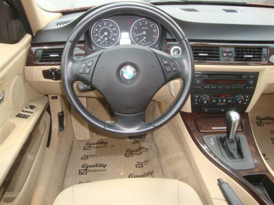 2006 BMW 330  xi
