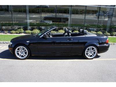 2006 BMW 330  Ci