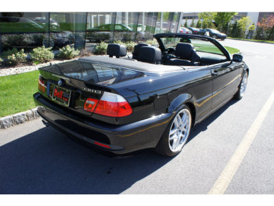 2006 BMW 330  Ci