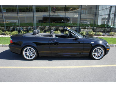 2006 BMW 330  Ci