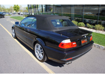 2006 BMW 330  Ci