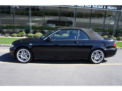 2006 BMW 330  Ci