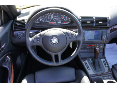 2006 BMW 330  Ci