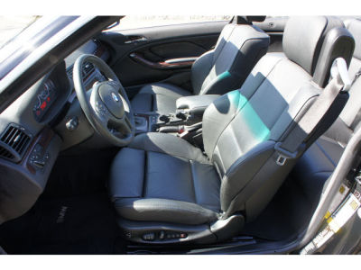 2006 BMW 330  Ci