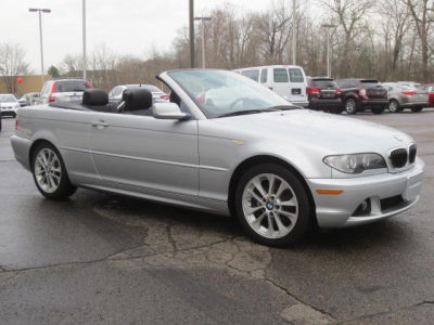 2006 BMW 330 Ci