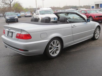 2006 BMW 330 Ci