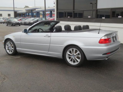 2006 BMW 330 Ci