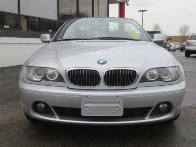 2006 BMW 330 Ci