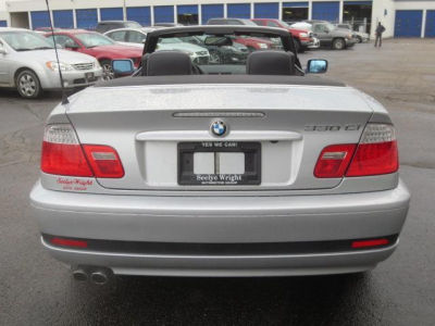 2006 BMW 330 Ci