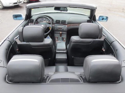2006 BMW 330 Ci