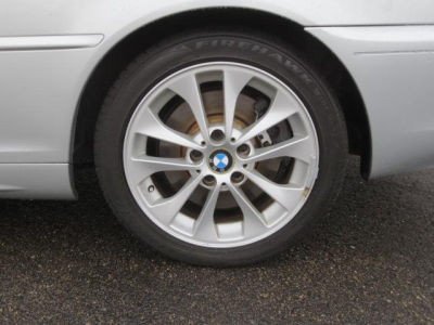 2006 BMW 330 Ci